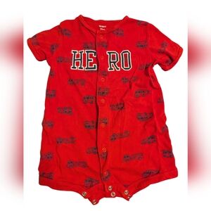 5 for $10 Carter's Romper